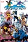 Image for X-Factor: The Original X-Men Omnibus Vol. 2