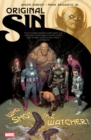 Image for Original Sin (New Printing)