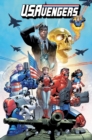 Image for U.S.Avengers