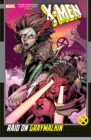 Image for X-Men: Raid on Graymalkin
