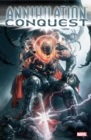 Image for Annihilation: Conquest Omnibus (New Printing 2)