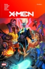 Image for X-Men By Al Ewing Omnibus