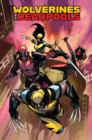 Image for Wolverines &amp; Deadpools