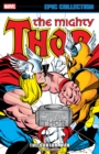 Image for Thor Epic Collection: The Surtur War