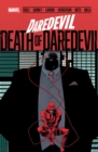 Image for Daredevil: Death of Daredevil