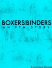 Image for Boxers and Binders