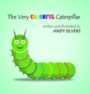 Image for The Very Colorful Caterpillar