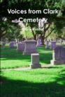 Image for Voices from Clark Cemetery