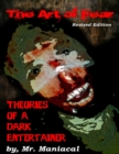 Image for Art of Fear: Theories of a Dark Entertainer eBook Edition