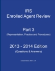 Image for IRS Enrolled Agent Review