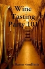 Image for Wine Tasting Party 101