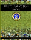 Image for How the Army Runs: A Senior Leader Reference Handbook, 2011-2012