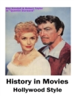 Image for History in Movies Hollywood Style