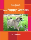 Image for Handbook for New Puppy Owners