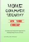 Image for Home Computer Security On the Cheap