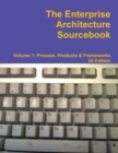 Image for The Enterprise Architecture Sourcebook, Volume 1, Second Edition