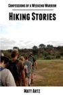 Image for Confessions of a Weekend Warrior: Hiking Stories