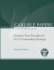 Image for Insanity: Four Decades of U.S. Counterdrug Strategy (Carlisle Paper) (Enlarged Edition)