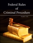 Image for Federal Rules of Criminal Procedure - December 1, 2010