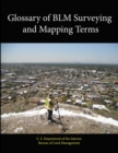 Image for Glossary of BLM Surveying and Mapping Terms