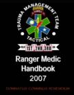 Image for Ranger Medic Handbook: 75th Ranger Regiment Trauma Management Team (Tactical) (2007 Edition)