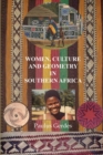 Image for Women, Culture and Geometry in Southern Africa