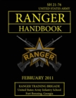 Image for Ranger Handbook: U.S. Army Ranger Handbook SH 21-76 (Revised FEBRUARY 2011)
