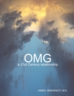 Image for OMG - a 21st Century relationship