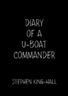 Image for Diary of a U-Boat Commander