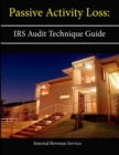 Image for Passive Activity Loss: IRS Audit Technique Guide