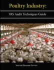 Image for Poultry Industry: IRS Audit Techniques Guide