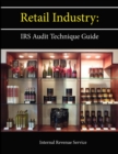 Image for Retail Industry: IRS Audit Technique Guide