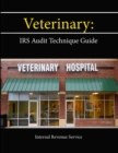 Image for Veterinary: IRS Audit Technique Guide