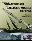 Image for History of Strategic Air and Ballistic Missile Defense:
