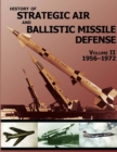Image for History of Strategic Air and Ballistic Missile Defense