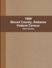 Image for 1860 Blount County, Alabama Federal Census