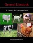 Image for General Livestock: IRS Audit Techniques Guide