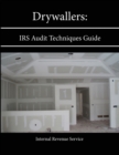 Image for Drywallers: IRS Audit Techniques Guide