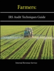 Image for Farmers: IRS Audit Techniques Guide