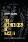 Image for The Hermeticism of Hastur