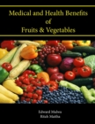 Image for Medical and Health Benefits of Fruits &amp; Vegetables
