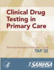 Image for Clinical Drug Testing in Primary Care (TAP 32)