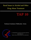 Image for Rural Issues in Alcohol and Other Drug Abuse Treatment