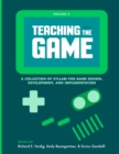 Image for Teaching the Game