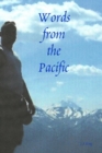 Image for Words from the Pacific