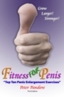 Image for Fitness for Penis: Top Ten Penis Enlargement Exercises