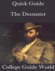 Image for Quick Guide: The Deemster