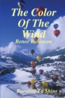 Image for The Color Of The Wind