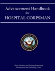 Image for Advancement Handbook for Navy Hospital Corpsman