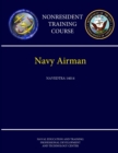Image for Navy Airman - NAVEDTRA 14014 (Nonresident Training Course)